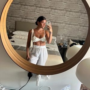 Meet your Posher, Gregoria